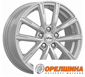 iFree  Драйвер  6x15  5x100  ЕТ38  57,1 Нео-классик